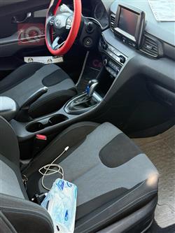 هيونداي فلوستر